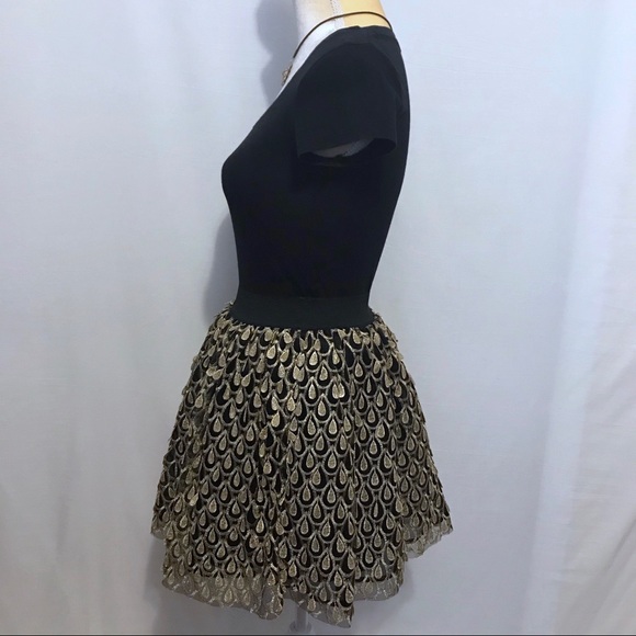 SugarLips NWOT Flare Mini Skirt Women Various - Picture 7 of 13
